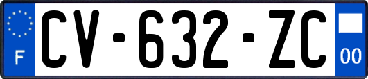 CV-632-ZC