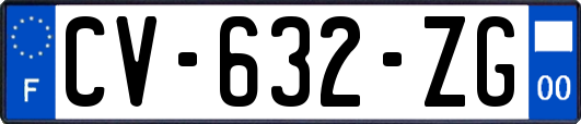 CV-632-ZG