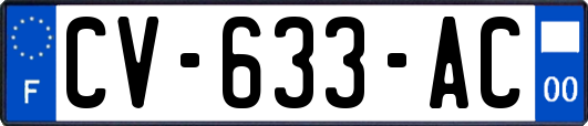 CV-633-AC