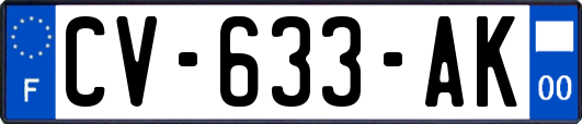 CV-633-AK