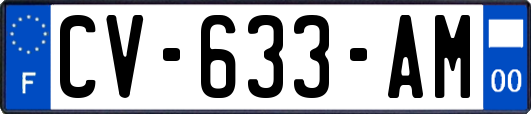 CV-633-AM