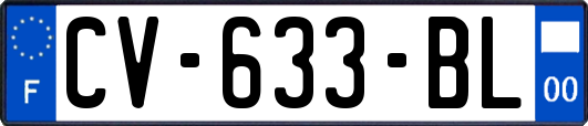 CV-633-BL