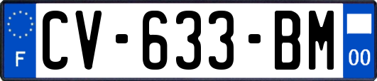 CV-633-BM