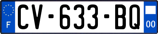 CV-633-BQ