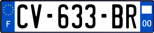 CV-633-BR