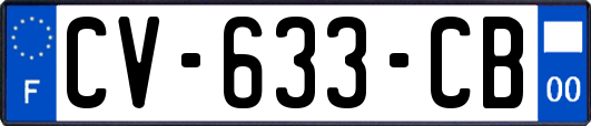 CV-633-CB