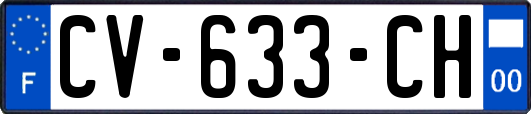 CV-633-CH