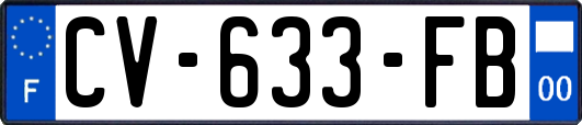 CV-633-FB