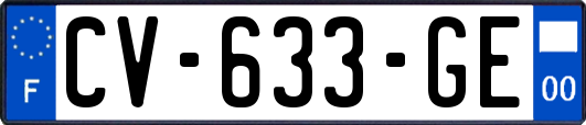 CV-633-GE