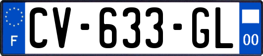 CV-633-GL