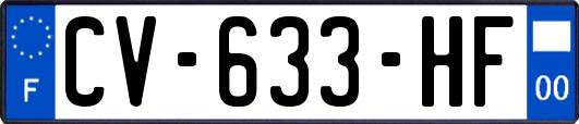 CV-633-HF
