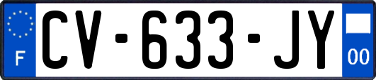 CV-633-JY