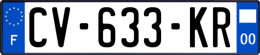 CV-633-KR