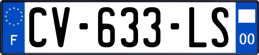 CV-633-LS