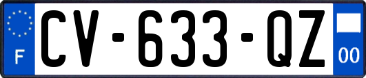 CV-633-QZ