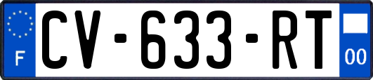 CV-633-RT