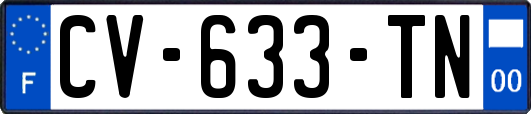 CV-633-TN