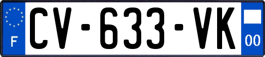 CV-633-VK