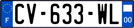 CV-633-WL