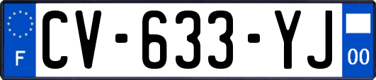 CV-633-YJ