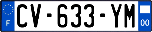 CV-633-YM