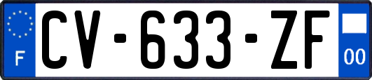 CV-633-ZF