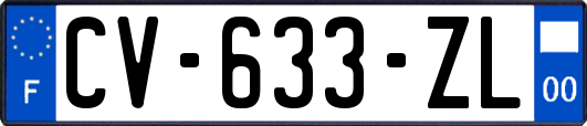 CV-633-ZL