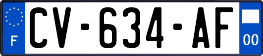 CV-634-AF
