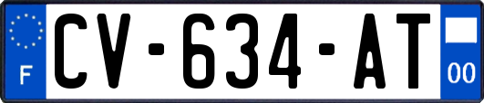 CV-634-AT