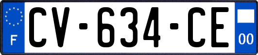 CV-634-CE