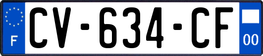 CV-634-CF