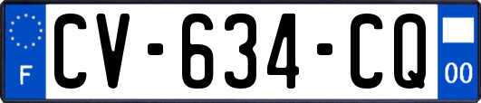 CV-634-CQ