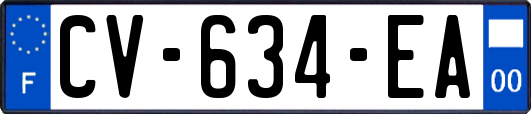 CV-634-EA