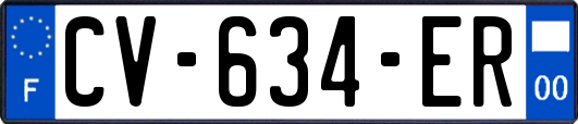 CV-634-ER