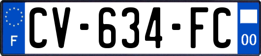 CV-634-FC