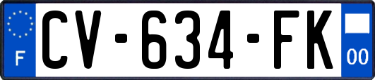 CV-634-FK