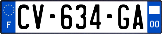 CV-634-GA