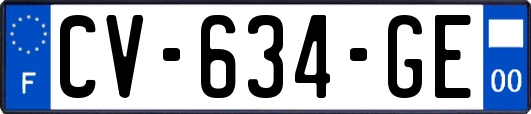 CV-634-GE