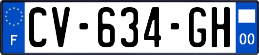 CV-634-GH