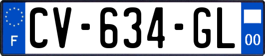 CV-634-GL
