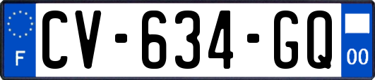 CV-634-GQ
