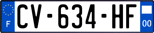 CV-634-HF