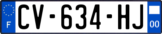 CV-634-HJ