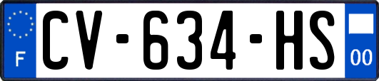 CV-634-HS
