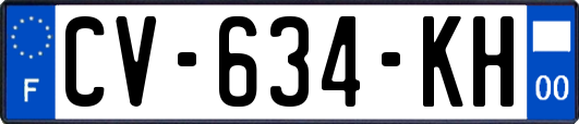 CV-634-KH