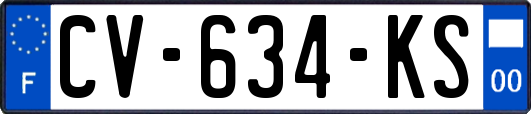 CV-634-KS