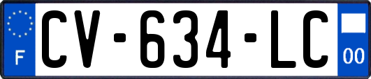 CV-634-LC