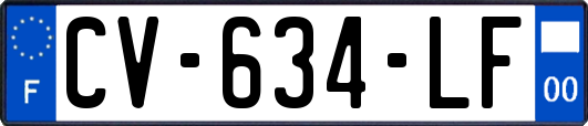 CV-634-LF