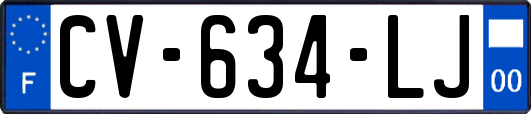 CV-634-LJ