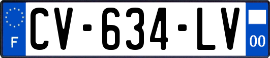 CV-634-LV